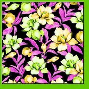 Italo Ferretti LARGE Sartorial silk ShawlScarf140cmx140cmhandmade Italy